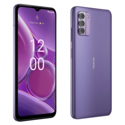 NOKIA G42 5G Smartphone purple 128 GB