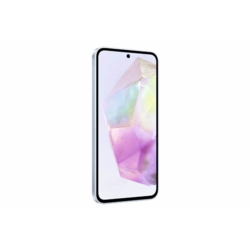 SAMSUNG Galaxy A35 5G Smartphone awesome iceblue 128 GB