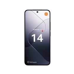 Xiaomi 14 5G Dual-SIM-Smartphone schwarz 512 GB
