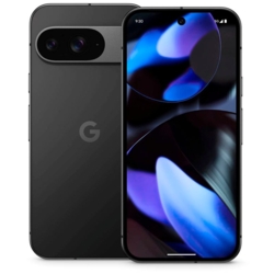 Google Pixel 9 Dual-SIM-Smartphone obsidian 256 GB