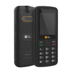 AGM by beafon M9 2G Outdoor-Handy schwarz