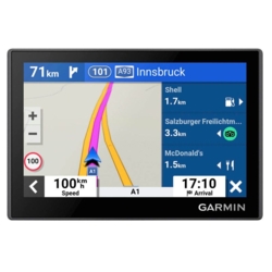 GARMIN Drive 53 EU Navigationsgert 12,7 cm (5,0 Zoll)