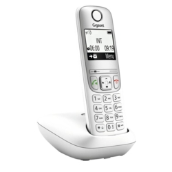 Gigaset A690 Schnurloses Telefon wei