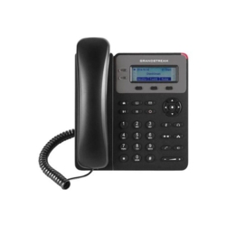 GRANDSTREAM GXP1615 Schnurgebundenes Telefon schwarz