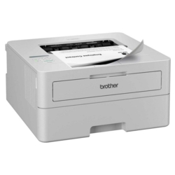 brother HL-L2865DW Laserdrucker wei