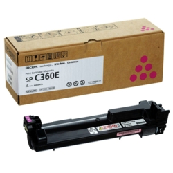 RICOH Toner magenta 408190