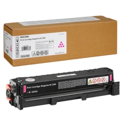 RICOH Toner magenta 408453
