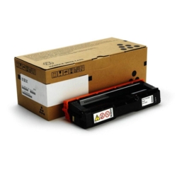 RICOH Toner schwarz 407531