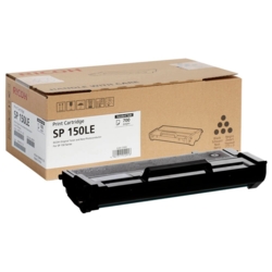RICOH Toner schwarz 407971