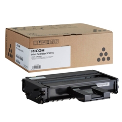 RICOH Toner schwarz 407999