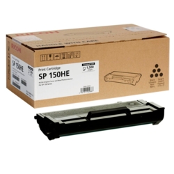 RICOH Toner schwarz 408010
