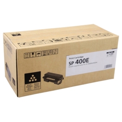 RICOH Toner schwarz 408061