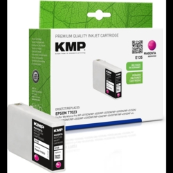 KMP Tintenpatrone magenta E135 kompatibel zu EPSON T7023XL