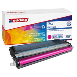 edding Toner magenta EDD-1014 kompatibel zu brother TN-230M