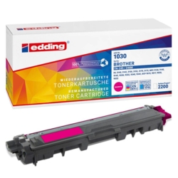 edding Toner magenta EDD-1030 kompatibel zu brother TN-245/TN-246M