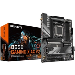 Motherboard AM5 Gigabyte B650 GAMING X AX V2