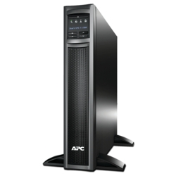 APC Smart-UPS SMX1500RMI2U Rack/Tower 1200W 1500VA 2HE