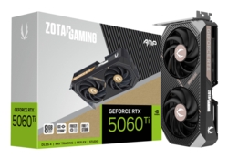 Zotac RTX 5060 TI AMP 8GB GDDR7 HDMI 3xDP