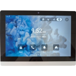 ALLNET (Akuvox C319) Touch Display Tablet DS10 10 Zoll PoE mit 4GB/16GB Android SIP WLAN