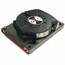 Prozessorkhler DYNATRON Intel 1U B3 LGA3647 PWM