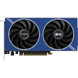 A580 8GB Sparkle Intel Arc ORC OC GDDR6