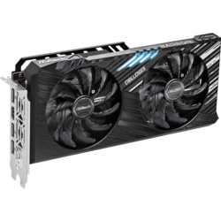 RX 7600 XT 16GB ASRock Radeon Challenger OC GDDR6