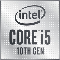 CPU Intel S1200 CORE i5 10400 TRAY 6x2,9 65W GEN10