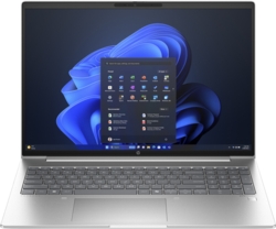 HP ProBook 460 G11 CU7 155U/16GB/512SSD/W11Pro silver