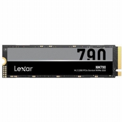 Solid-State-Laufwerk M.2 1TB Lexar NM790 High Speed NVMe PCIe4.0 x 4