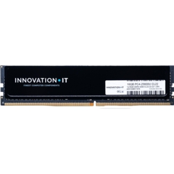 RAM 3200 16GB Innovation IT CL22 1.2V with Heatspreader (CL22-22-22)