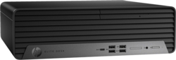 HP Elite SFF 805 G9 AMD RYZ3 Pro 8300G 16GB/256GB/WLAN/W11Pro SmartBuy