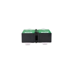 APC Ersatzbatterie RBC124