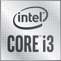 CPU Intel S1200 CORE i3 10105 BOX 4x4,4 65W GEN10