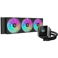 Wasserkhler DeepCool MYSTIQUE 360 ARGB
