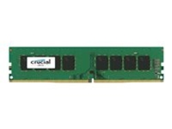 RAM 2400 8GB Crucial