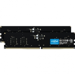 RAM DDR5 4800 16GB Crucial 2x8GB KIT CL40 UDIMM