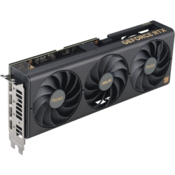 RTX 4060 8GB Asus Pro Art OC GDDR6 3Fan