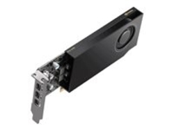 Quadro 4GB PNY NVIDIA RTX A400 Ampere Low Profile (Small Box)