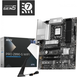 Motherboard 1851 MSI Z890-S Pro WIFI