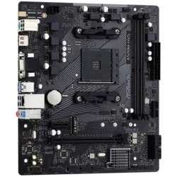 Motherboard AM4 ASRock A520M-HVS mATX
