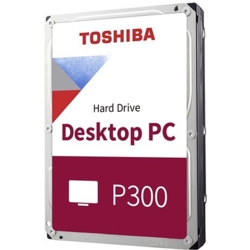 Festplatte 2TB Toshiba P300 7200RPM 256MB