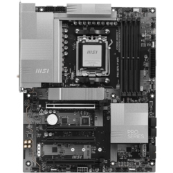 Motherboard AM5 MSI PRO X870-P WiFi ATX