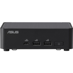 ASUS NUC GEN13 Bravo Canyon NUC14RVKC3000R0 NO CORD