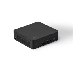 ASUS NUC GEN13 Arena Canyon V5 RNUC13L3Kv50002 EU CORD
