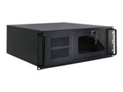 Gehuse 4HE IPC 4088-S ohne Netzteil