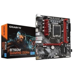 Motherboard 1700 Gigabyte B760M GAMING DDR4