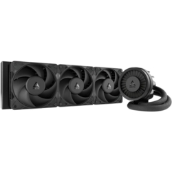 Wasserkhler Arctic Liquid Freezer III Pro 360 Black