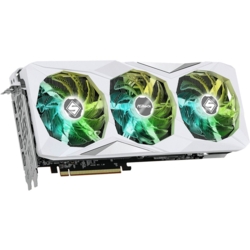 RX 7700 XT 12GB ASRock Radeon Steel Legend OC GDDR6 3 Fan