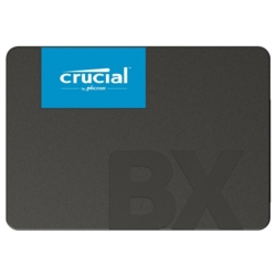 Solid-State-Laufwerk 240GB Crucial BX500
