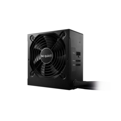 Netzteil 400W Be Quiet! System Power 9 CM |Kabelmanagement